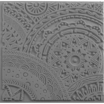 Texture Mat Stars &ndash; foto van mallen