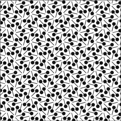 Cernit Texture Mat Lollipops