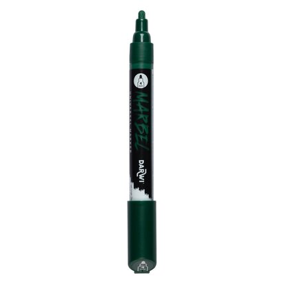 MARBEL marker 4mm jungle groen  N&deg;680