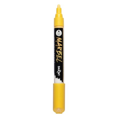 MARBEL marker 4mm popcorn N&deg;740