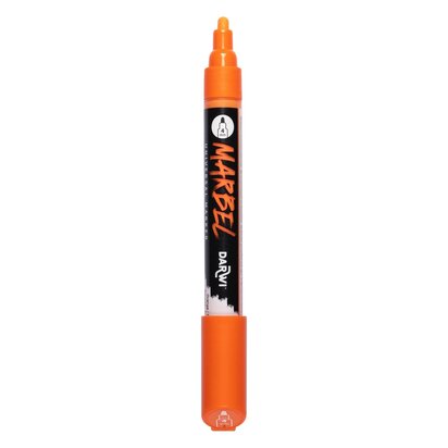 MARBEL marker 4mm oranje N&deg;752