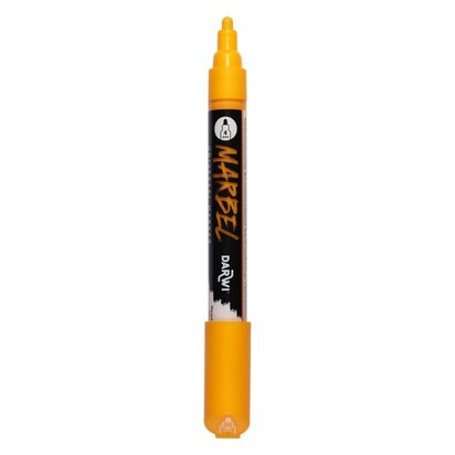 MARBEL marker 4mm mango N&deg;754