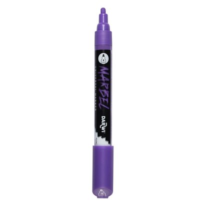 MARBEL marker 4mm violet N&deg;900