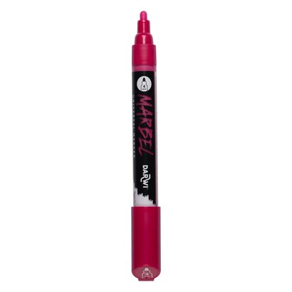 MARBEL marker 4mm magenta N&deg;905