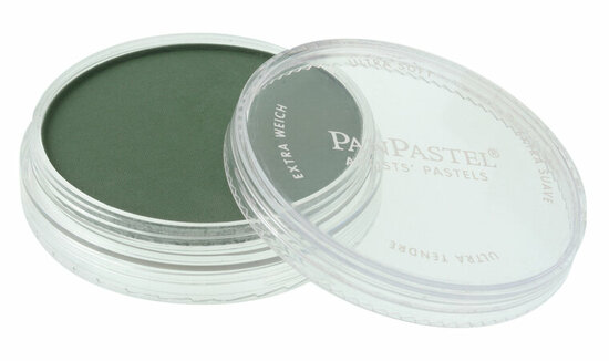 Pan Pastel Permanent Green Extra Dark (640.1) &ndash; foto van product