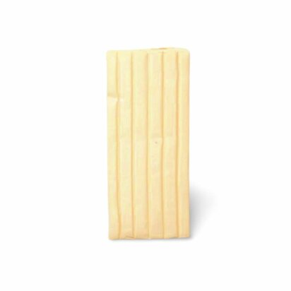 Sculpey Souffl&eacute; -- Ivory 198g