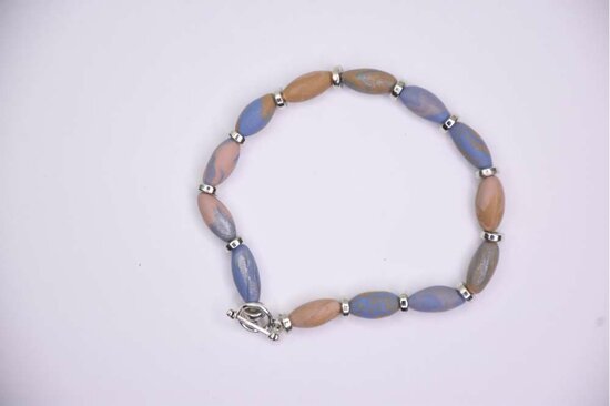 Sculpey Souffl&eacute; -- Almond Rose