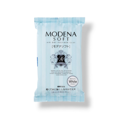 Modena Soft &ndash; foto van klei