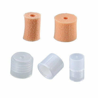 PonPon Attachment for Jewel Color &ndash; foto van uv-resin