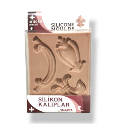 Smarta Silicone Mould/ Furniture Decoration &ndash; foto van mallen