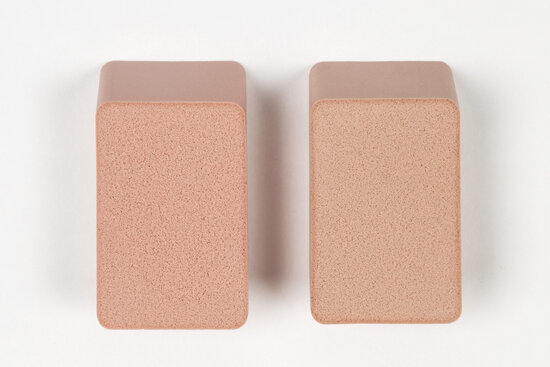 Sofft Art Sponge Angle Flat(2)