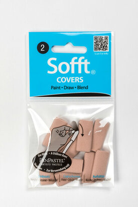 Sofft Covers Flat 2 (10) &ndash; foto van product