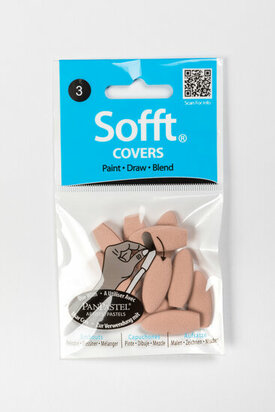 Sofft Covers Oval 3 (10) &ndash; foto van product
