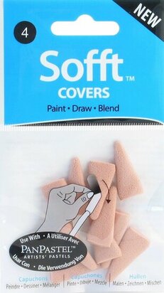 Sofft Covers Point 4 (10) &ndash; foto van product