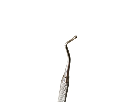 Amalgam Carver - tool (16 cm)