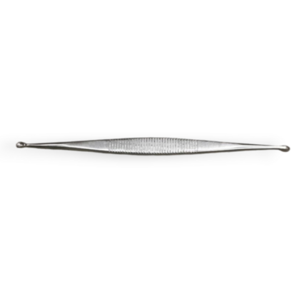 Willinger curette 0/1 - 13,5 cm &ndash; foto van product