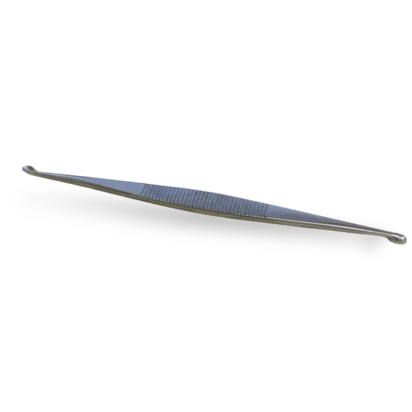 Willinger curette 0/1 - 13,5 cm