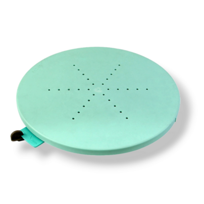 Plastic Turntable &ndash; foto van product