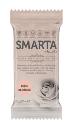 Smarta - Skin tone &ndash; foto van klei