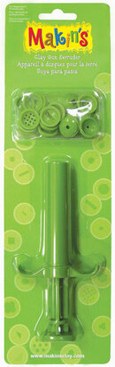 Clay Gun Extruder &ndash; foto van klei extruder