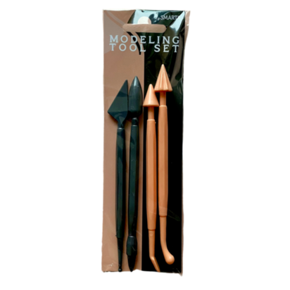 Smarta Modeling Tool Set &ndash; foto van product
