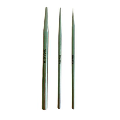 Smarta Stainless Steel Tool Set (3pcs) &ndash; foto van product