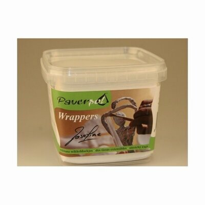 Wrappers 100 st. &ndash; foto van product