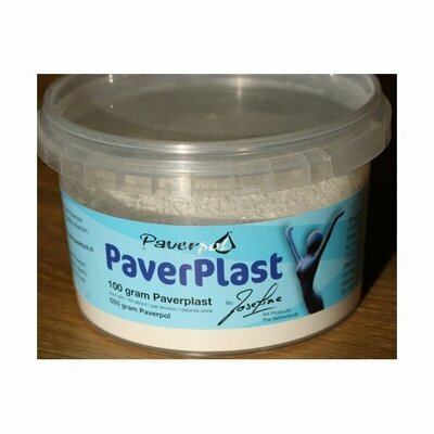 Paverplast 100 gr &ndash; foto van product