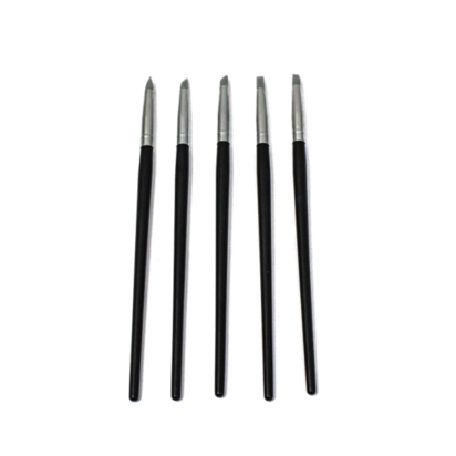Silicone Smoothing Set &ndash; foto van product