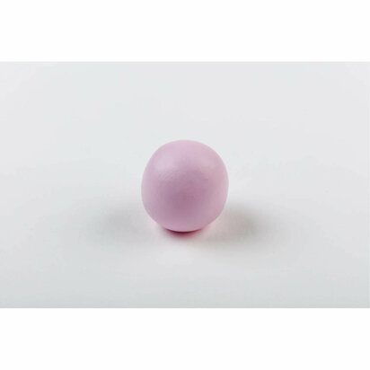 Cernit nr 1 [56g] Pink Flamingo 482