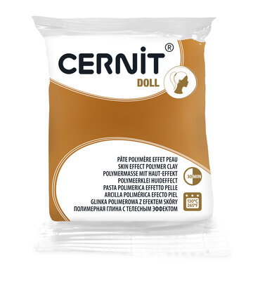 Foto van Cernit Doll Almond 56 gram