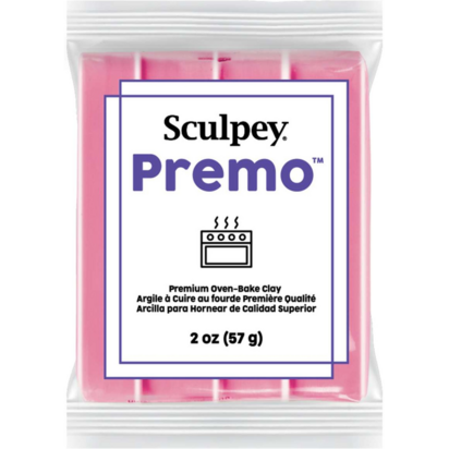Sculpey Premo Blush &ndash; foto van polymeerklei