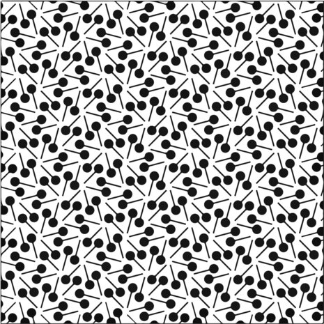 Cernit Texture Mat Lollipops