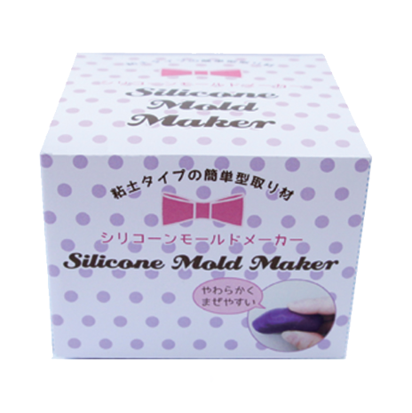 Silicone Mold Maker