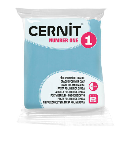 Cernit nr 1 [56g] Caribbean 211