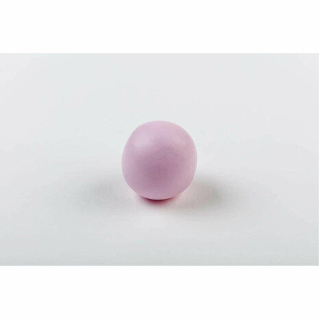 Cernit nr 1 [56g] Pink Flamingo 482