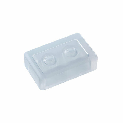 Silicone Mold Sphere 12mm &ndash; foto van siliconen mal