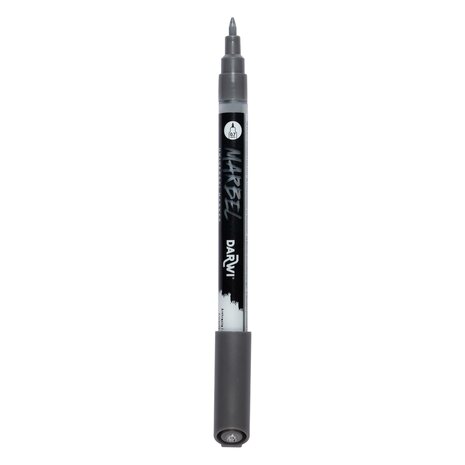 MARBEL marker 0,7mm anthraciet N&deg;158