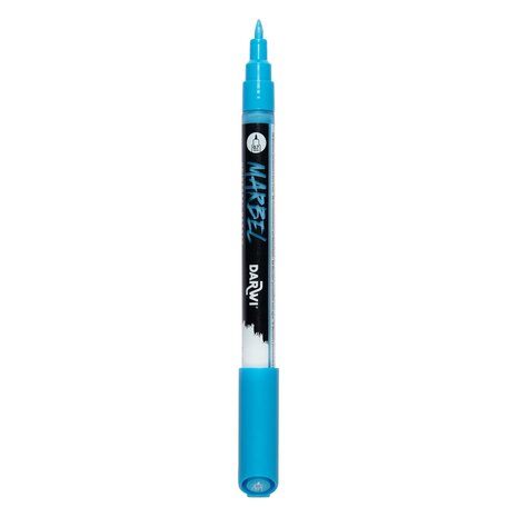 MARBEL marker 0,7mm blauw N&deg;215