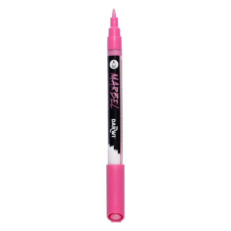 MARBEL marker 0,7mm roze N&deg;475