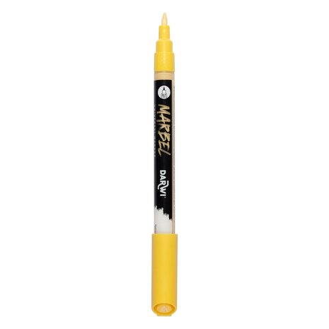 MARBEL marker 0,7mm popcorn N&deg;740