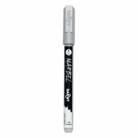 MARBEL marker 2mm cement &ndash; foto van acrylmarker