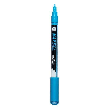 MARBEL marker 2mm blauw N&deg;215