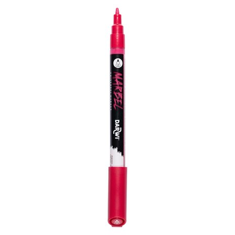 MARBEL marker 2mm karmijn N&deg;420