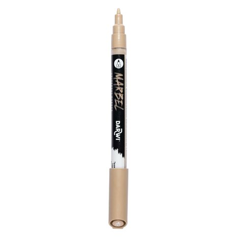 MARBEL marker 2mm taupe N&deg;430