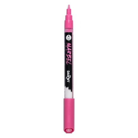 MARBEL marker 2mm roze N&deg;475