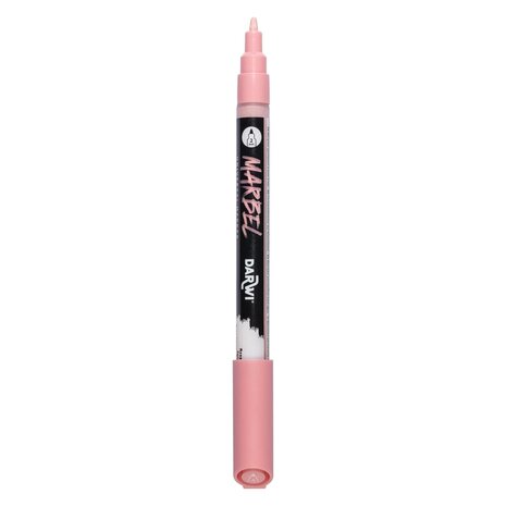 MARBEL marker 2mm zacht roze  N&deg;479