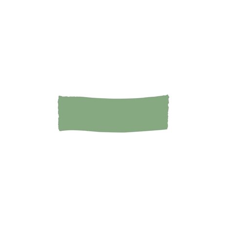MARBEL marker 2mm groene klei N&deg;636
