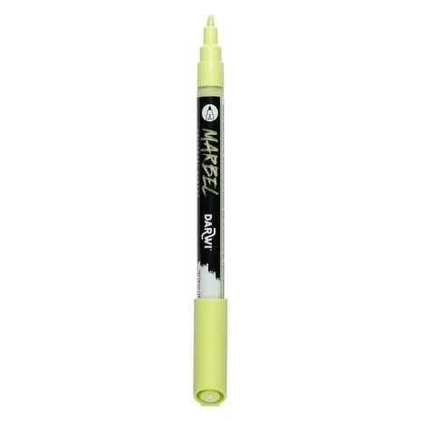MARBEL marker 2mm venkelgroen N&deg;646