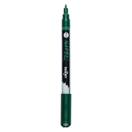 MARBEL marker 2mm jungle groen  N&deg;680